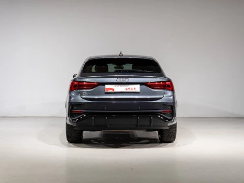 Audi Q3 Sportback 35 TFSI 110kW(150CV) S tronic Black Line