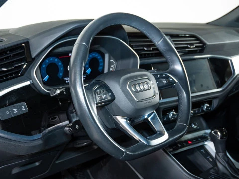 Audi Q3 Sportback 35 TFSI 110kW(150CV) S tronic Black Line