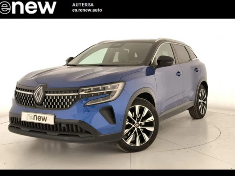 Renault Austral  1.2 E-Tech Hibrido Techno 146kW