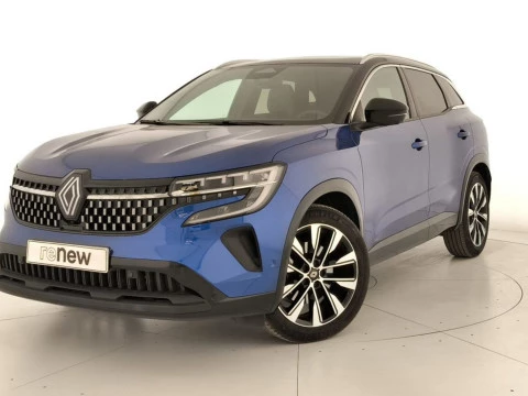 Renault Austral  1.2 E-Tech Hibrido Techno 146kW