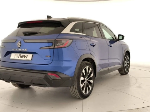 Renault Austral  1.2 E-Tech Hibrido Techno 146kW