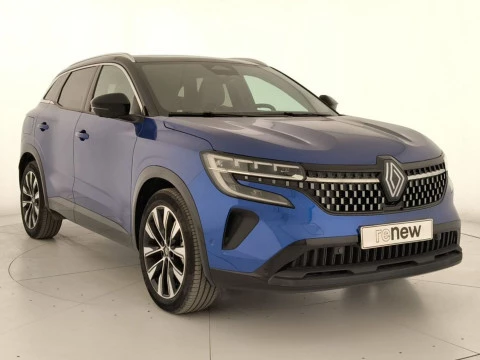Renault Austral  1.2 E-Tech Hibrido Techno 146kW