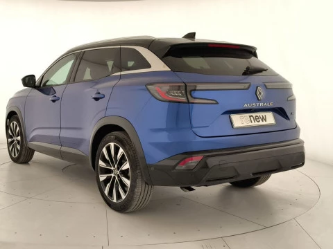 Renault Austral  1.2 E-Tech Hibrido Techno 146kW
