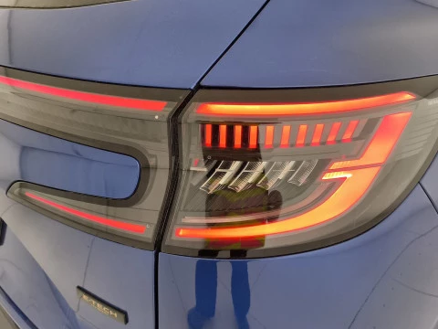 Renault Austral  1.2 E-Tech Hibrido Techno 146kW