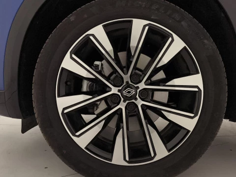 Renault Austral  1.2 E-Tech Hibrido Techno 146kW