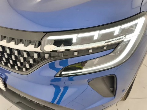 Renault Austral  1.2 E-Tech Hibrido Techno 146kW