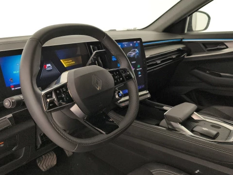 Renault Austral  1.2 E-Tech Hibrido Techno 146kW