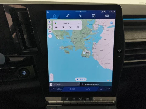 Renault Austral  1.2 E-Tech Hibrido Techno 146kW