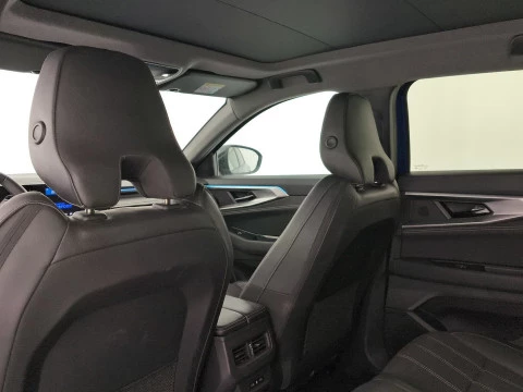 Renault Austral  1.2 E-Tech Hibrido Techno 146kW