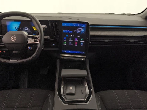 Renault Austral  1.2 E-Tech Hibrido Techno 146kW