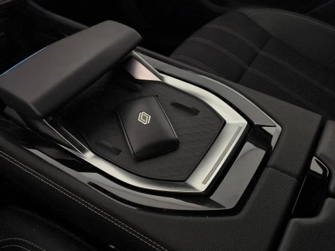 Renault Austral  1.2 E-Tech Hibrido Techno 146kW