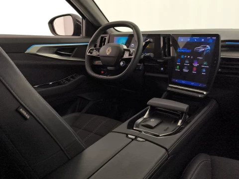 Renault Austral  1.2 E-Tech Hibrido Techno 146kW