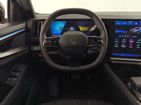Renault Austral  1.2 E-Tech Hibrido Techno 146kW