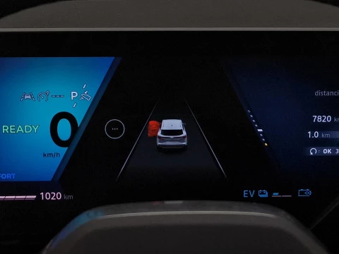 Renault Austral  1.2 E-Tech Hibrido Techno 146kW