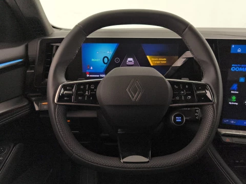 Renault Austral  1.2 E-Tech Hibrido Techno 146kW