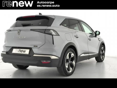 Renault Symbioz  E-TECH Full Hybrid Techno 105kW