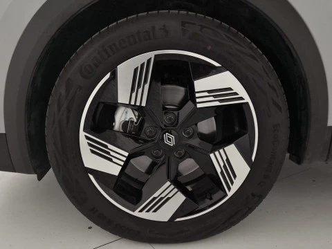 Renault Symbioz  E-TECH Full Hybrid Techno 105kW