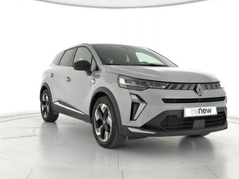 Renault Symbioz  E-TECH Full Hybrid Techno 105kW