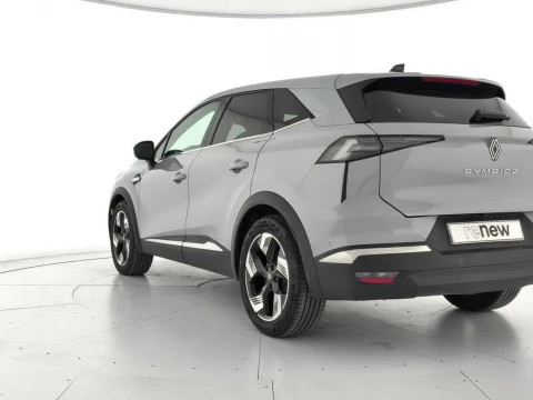 Renault Symbioz  E-TECH Full Hybrid Techno 105kW
