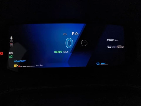 Renault Symbioz  E-TECH Full Hybrid Techno 105kW