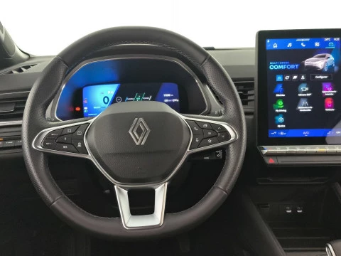 Renault Symbioz  E-TECH Full Hybrid Techno 105kW