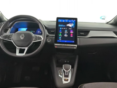 Renault Symbioz  E-TECH Full Hybrid Techno 105kW