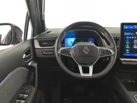 Renault Symbioz  E-TECH Full Hybrid Techno 105kW
