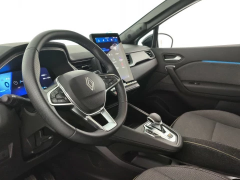 Renault Symbioz  E-TECH Full Hybrid Techno 105kW