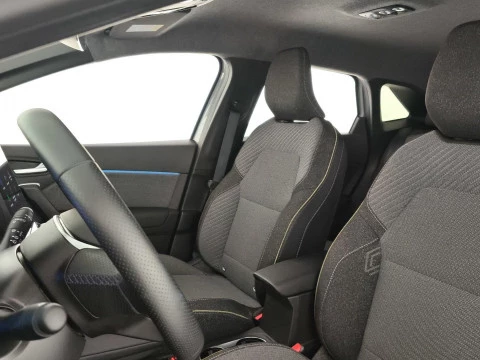 Renault Symbioz  E-TECH Full Hybrid Techno 105kW