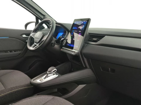 Renault Symbioz  E-TECH Full Hybrid Techno 105kW