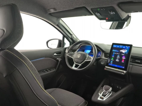 Renault Symbioz  E-TECH Full Hybrid Techno 105kW