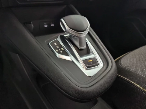 Renault Symbioz  E-TECH Full Hybrid Techno 105kW