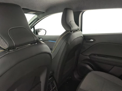 Renault Symbioz  E-TECH Full Hybrid Techno 105kW