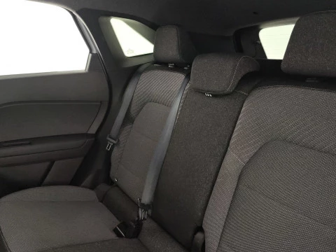 Renault Symbioz  E-TECH Full Hybrid Techno 105kW