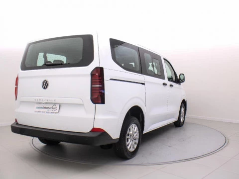 Volkswagen Caravelle 2.0 TDI AUTO SWB 150 4P 7 PLAZAS