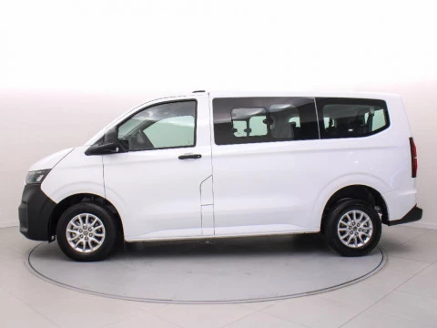 Volkswagen Caravelle 2.0 TDI AUTO SWB 150 4P 7 PLAZAS