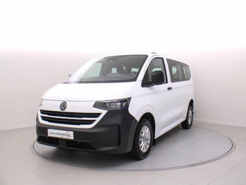 Volkswagen Caravelle 2.0 TDI AUTO SWB 150 4P 7 PLAZAS