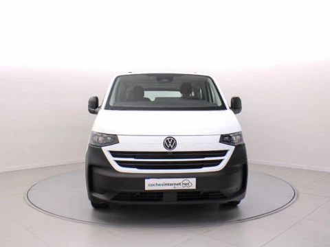 Volkswagen Caravelle 2.0 TDI AUTO SWB 150 4P 7 PLAZAS