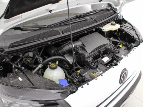 Volkswagen Caravelle 2.0 TDI AUTO SWB 150 4P 7 PLAZAS