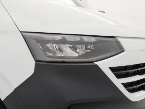 Volkswagen Caravelle 2.0 TDI AUTO SWB 150 4P 7 PLAZAS