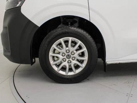 Volkswagen Caravelle 2.0 TDI AUTO SWB 150 4P 7 PLAZAS