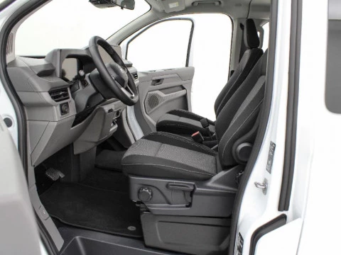 Volkswagen Caravelle 2.0 TDI AUTO SWB 150 4P 7 PLAZAS