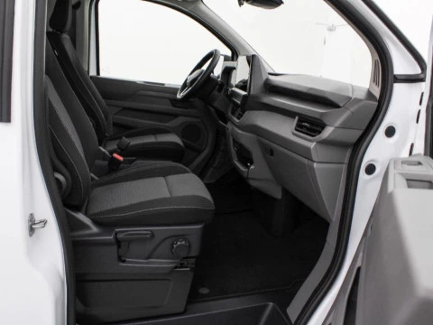 Volkswagen Caravelle 2.0 TDI AUTO SWB 150 4P 7 PLAZAS