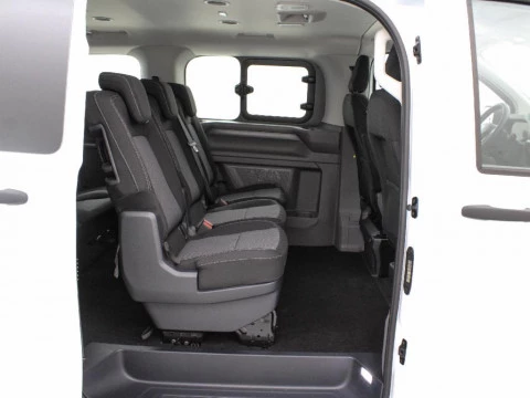 Volkswagen Caravelle 2.0 TDI AUTO SWB 150 4P 7 PLAZAS