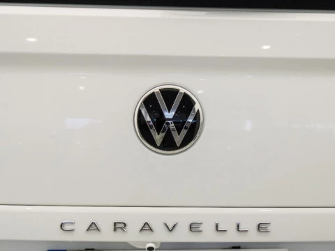 Volkswagen Caravelle 2.0 TDI AUTO SWB 150 4P 7 PLAZAS