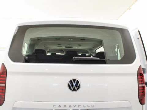 Volkswagen Caravelle 2.0 TDI AUTO SWB 150 4P 7 PLAZAS
