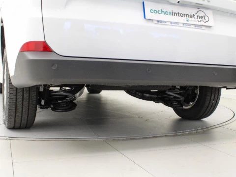 Volkswagen Caravelle 2.0 TDI AUTO SWB 150 4P 7 PLAZAS