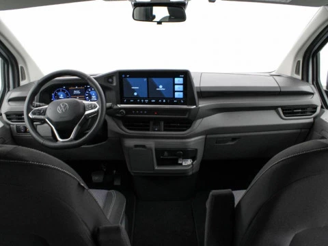 Volkswagen Caravelle 2.0 TDI AUTO SWB 150 4P 7 PLAZAS