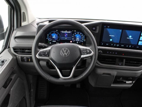 Volkswagen Caravelle 2.0 TDI AUTO SWB 150 4P 7 PLAZAS