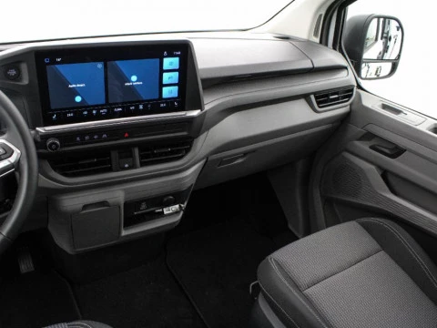 Volkswagen Caravelle 2.0 TDI AUTO SWB 150 4P 7 PLAZAS